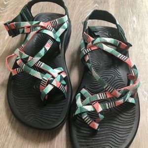 Chaco sandal. Size 8